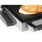 FRITEL Family CW 2468 1600W Vaffeljern
